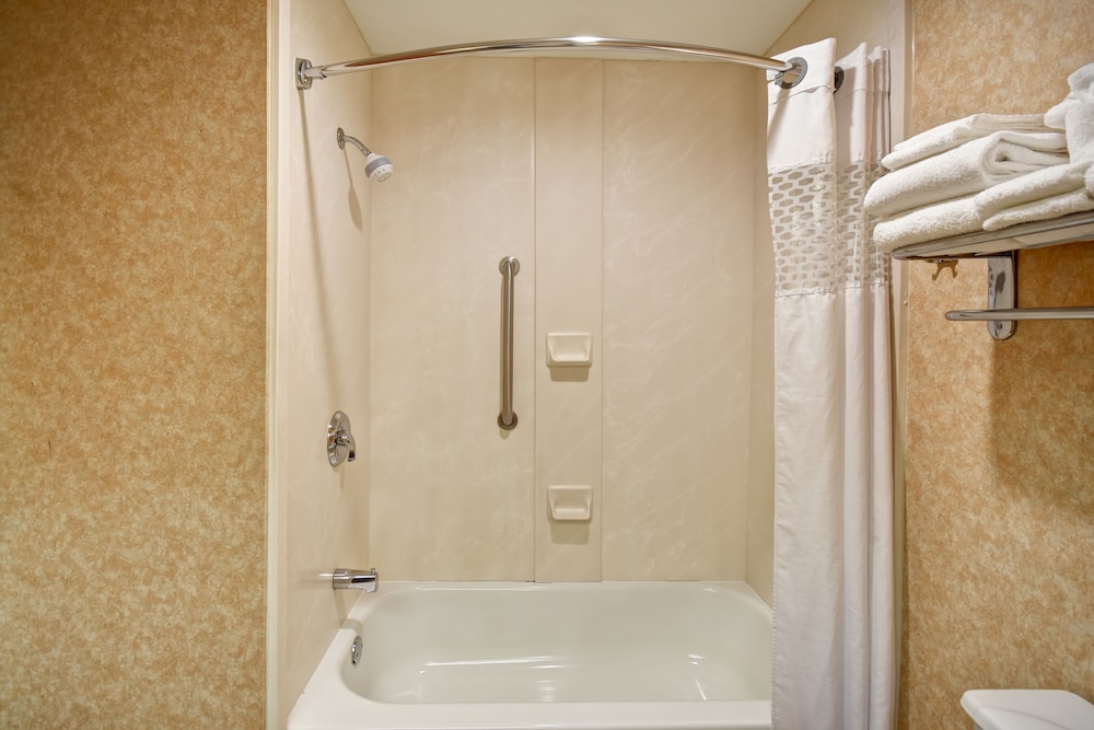 Hampton Inn Chicopee Springfield - photo 17