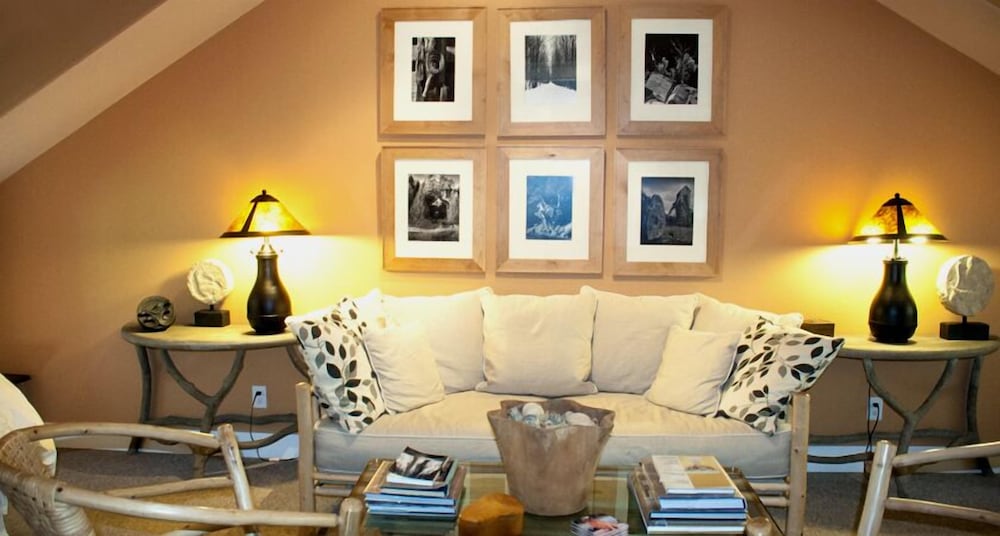 Harmony Ridge Lodge - photo 10