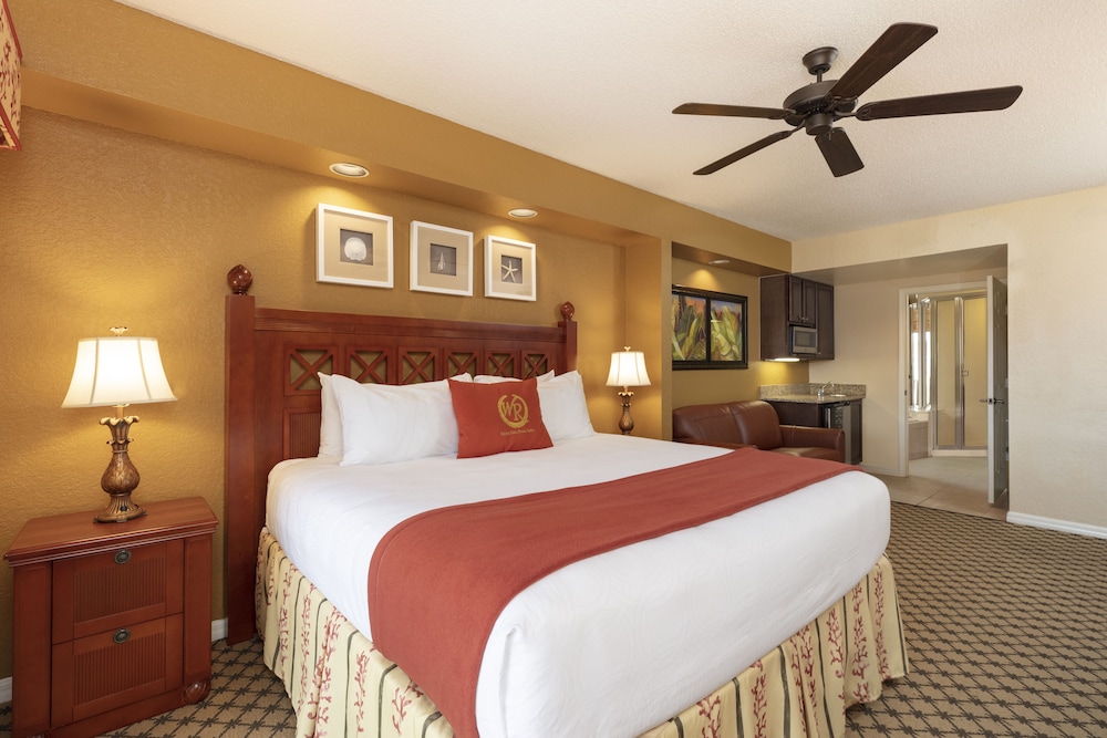 Westgate Lakes Resort & Spa Universal Studios Area - photo 8