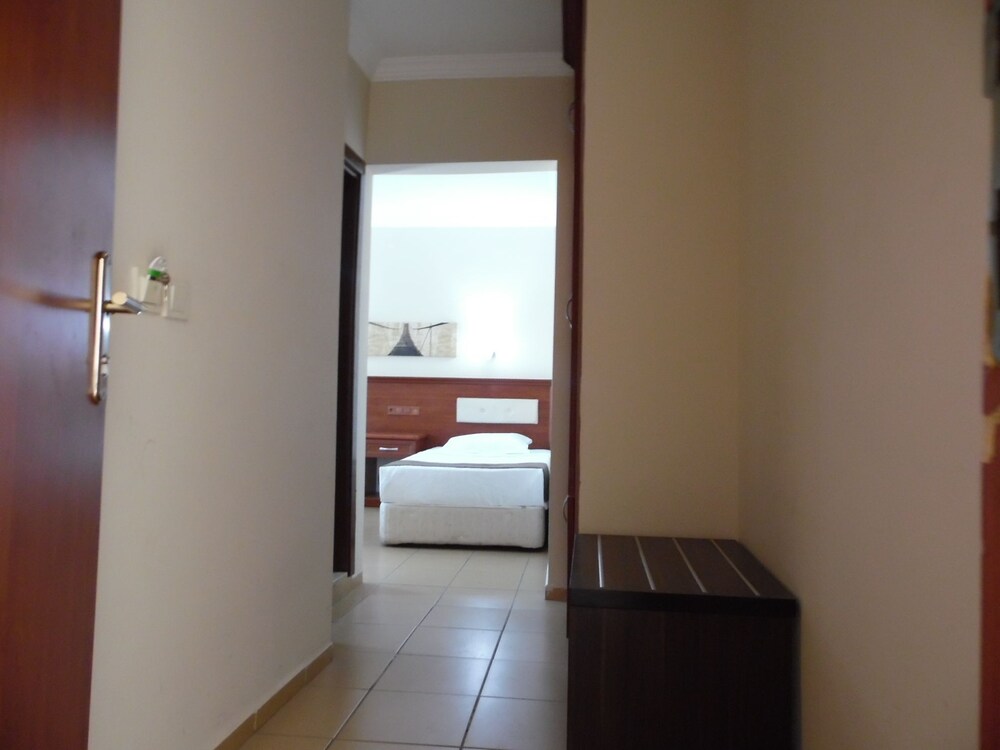 Casa Aria Hotel — Mugla — photo 4