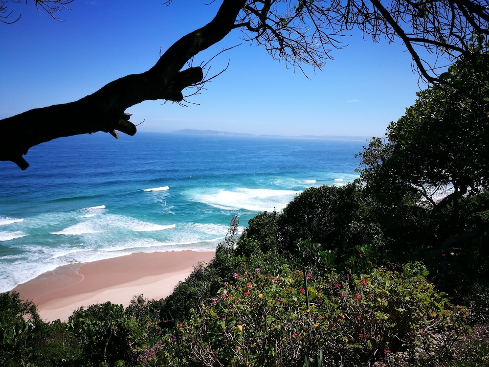 Gulls Way in Plettenberg Bay, South Africa