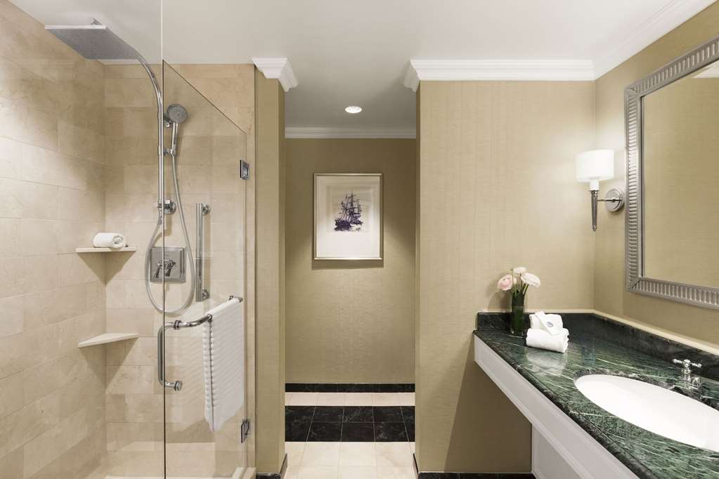 Boston Harbor Hotel - photo 71