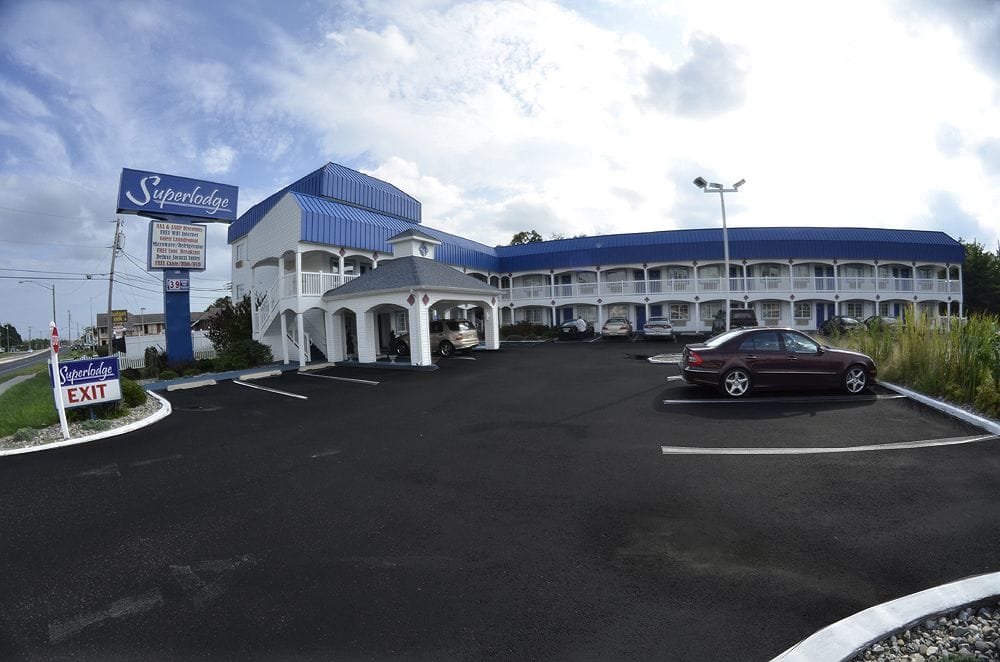 Superlodge Atlantic City Absecon in Absecon, United States