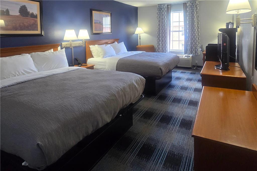 Quality Inn Dublin I 81 - photo 22