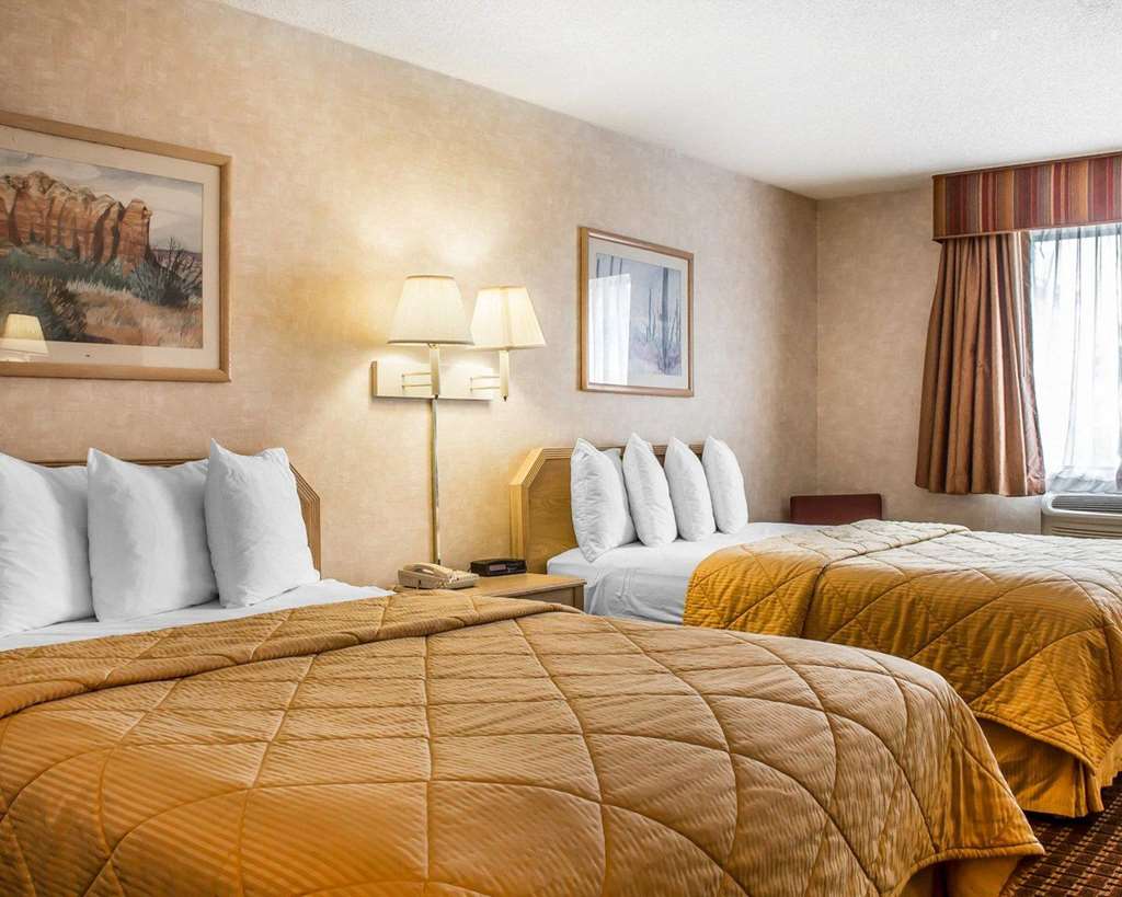 Quality Inn & Suites Yuma - photo 8