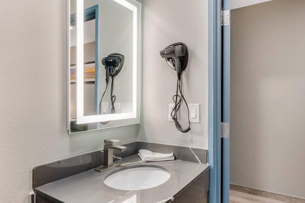 Quality Inn Ruidoso NM - photo 12