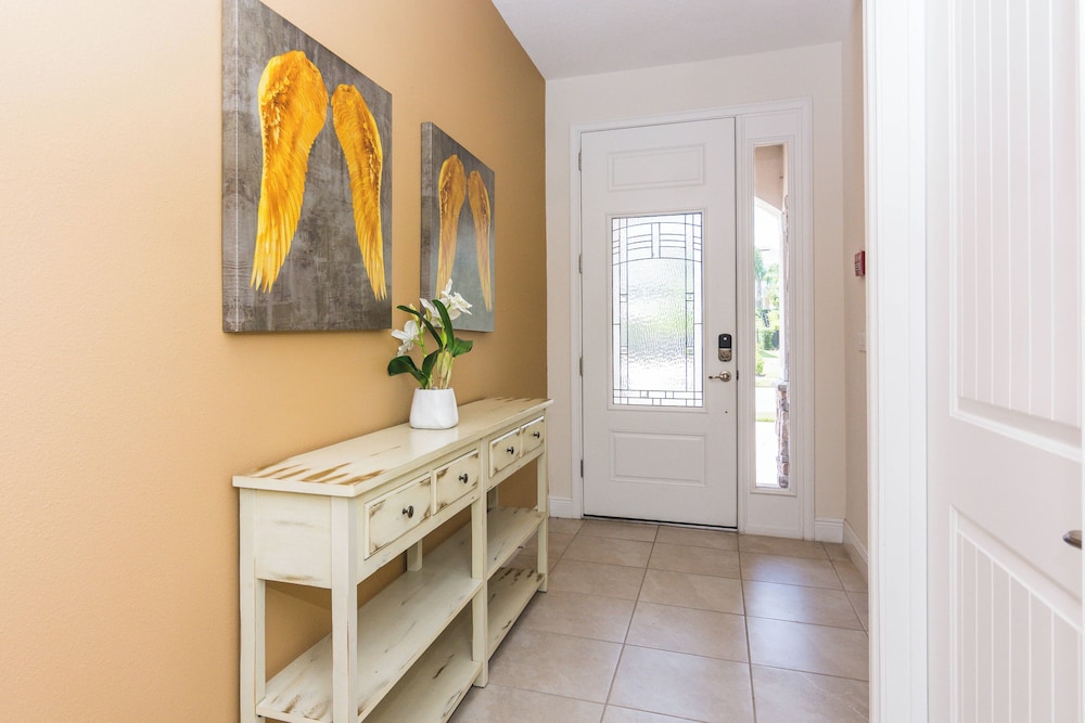 Gorgeous Single Home With Pool at Encore Resort Ec7463 - photo 56