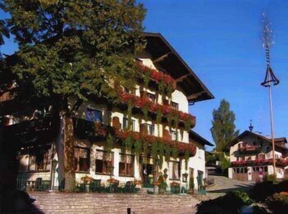 Gasthof Goldener Stern in Kuchl, Austria