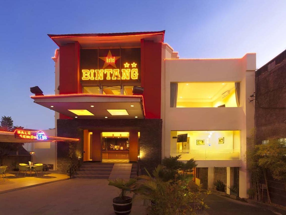 Hotel Bintang Solo in Surakarta, Indonesia