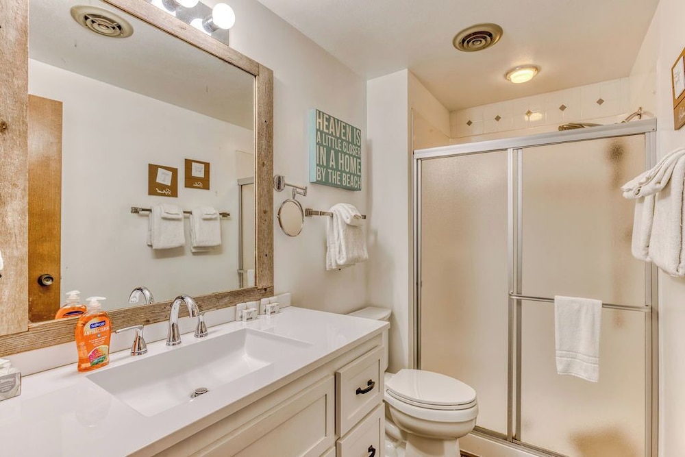 Sand & Sea Resort Condominiums - photo 936