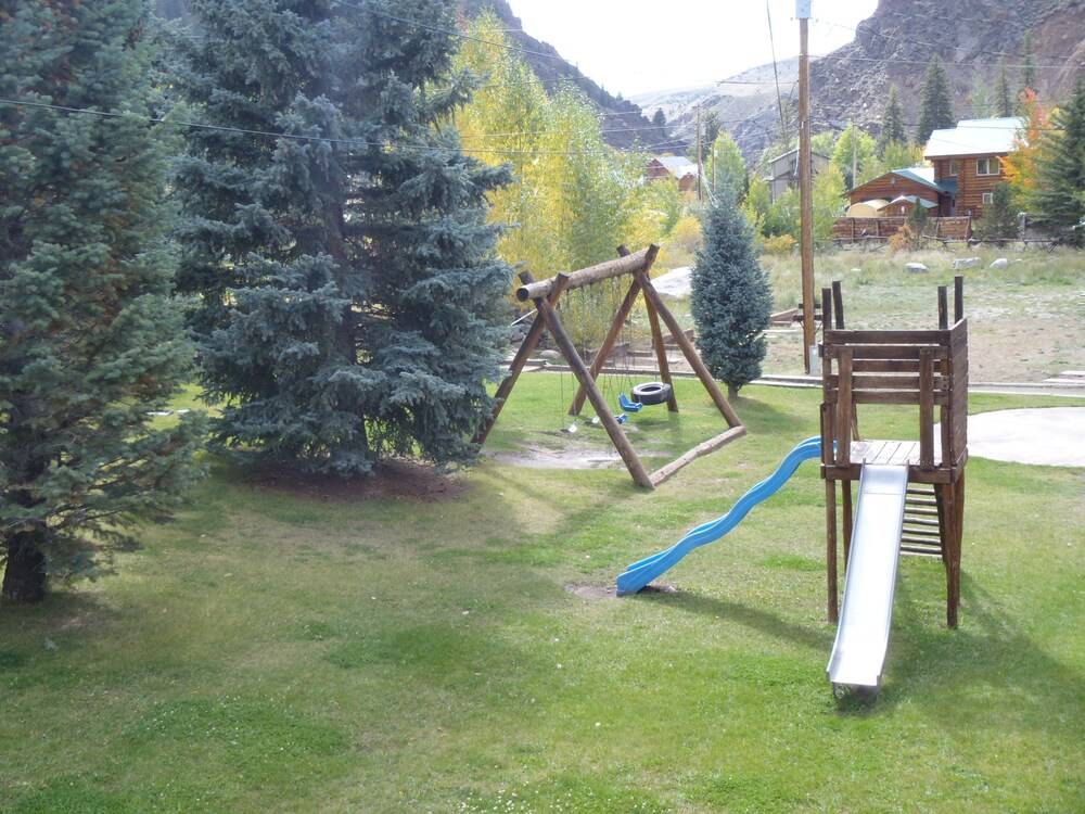 Three Rivers Resort - photo 29