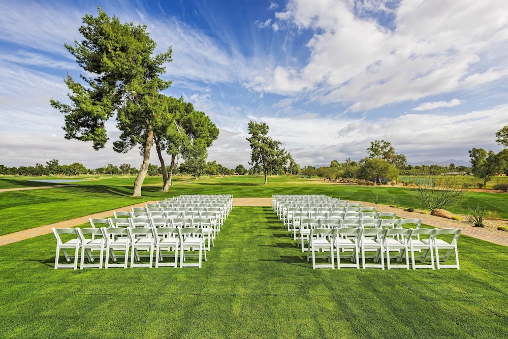 JW Marriott Camelback Inn Scottsdale Resort & Spa - photo 142