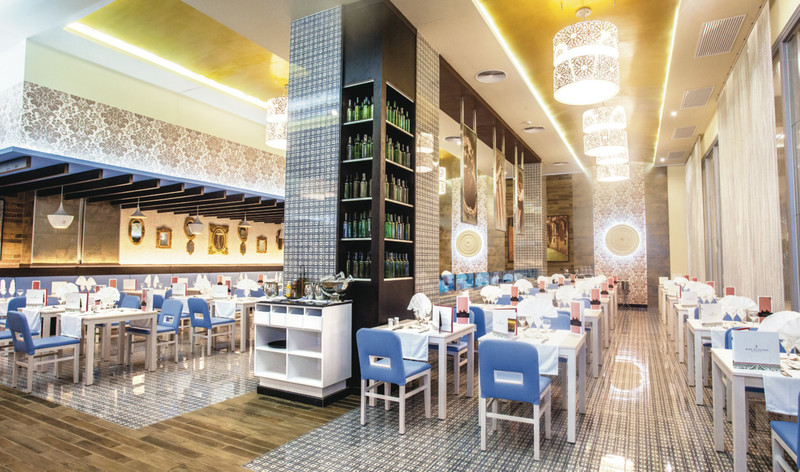 Riu Republica Adults Only