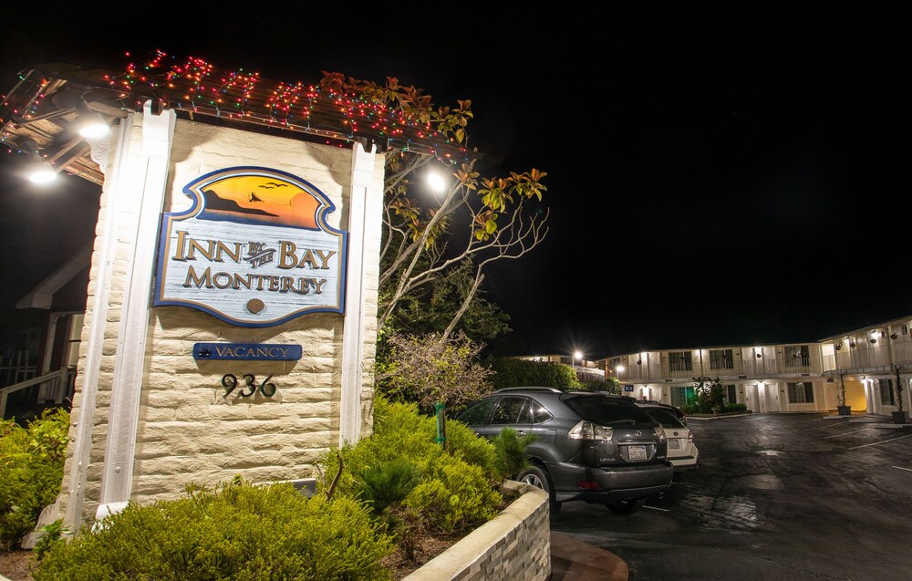 Inn By the Bay Monterey - photo 18