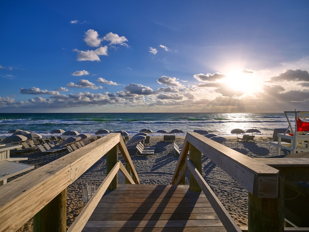 Bungalows at The Boca Raton - photo 62