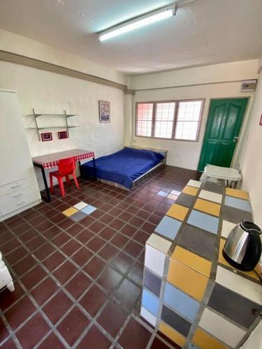 Ratanawong Place 520