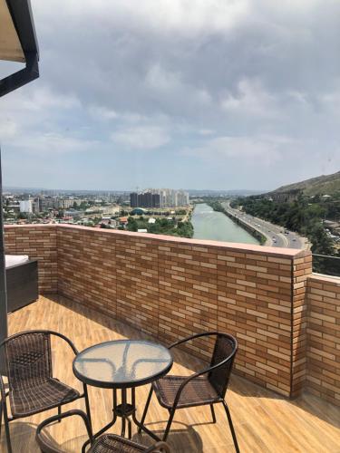 Dona Palace Apartments