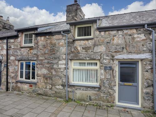 Cuddfan in Porthmadog, United Kingdom