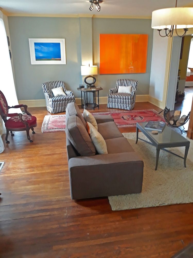 Orchard House Bed & Breakfast - photo 7