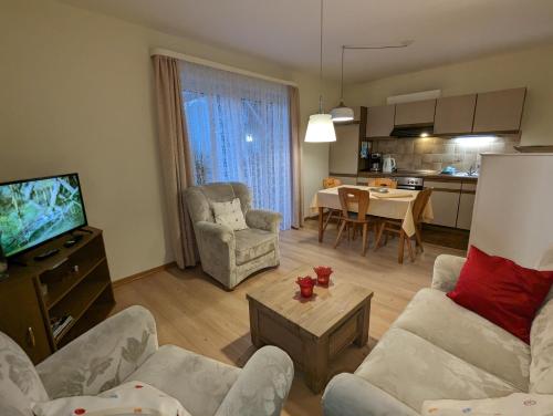 Haus Ekke Nekkepenn I Whg 3 — 4-Star Luxury Hotel in Wyk Auf Foehr, Germany