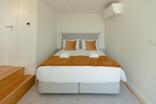 Trindade 19 Apartments 3A Vital — 4-Star Luxury Hotel in Lisbon, Portugal