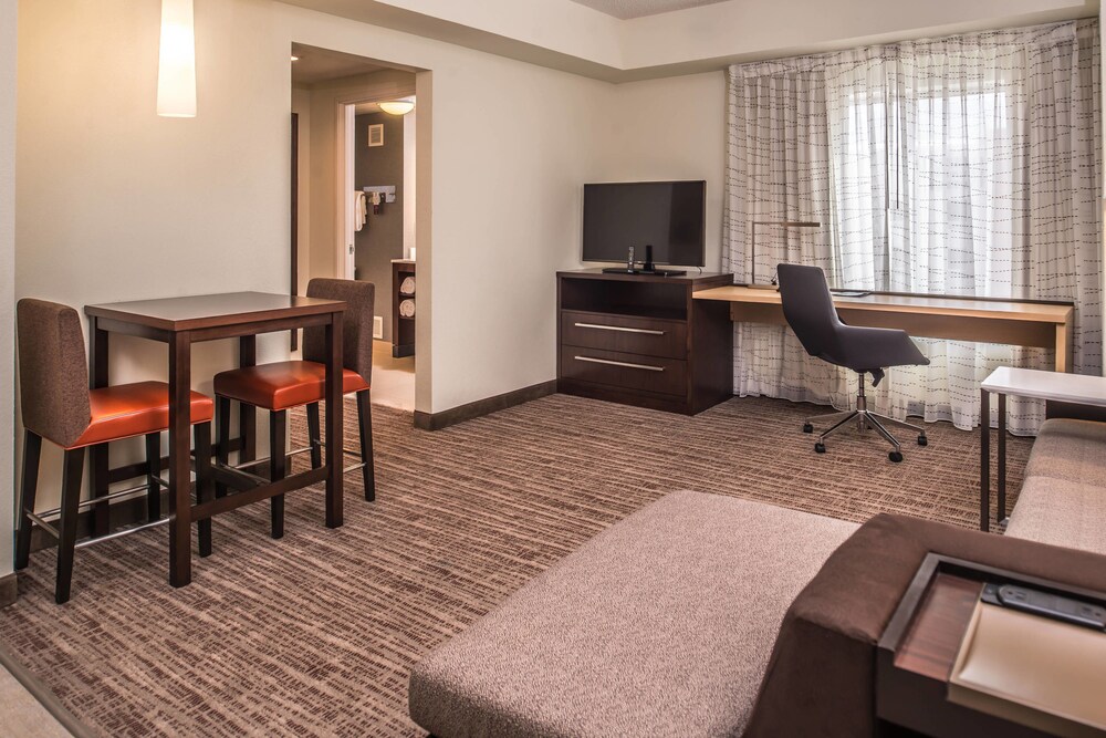 Residence Inn St Louis Westport - photo 16