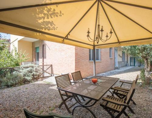 Dimora di Sofia — 4-Star Luxury Hotel in Siena, Italy