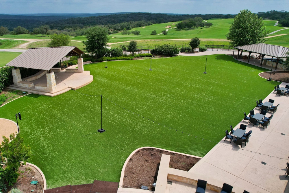 JW Marriott San Antonio Hill Country Resort & Spa - photo 206