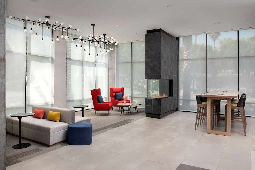 Hilton Garden Inn San Jose Airport - photo 5