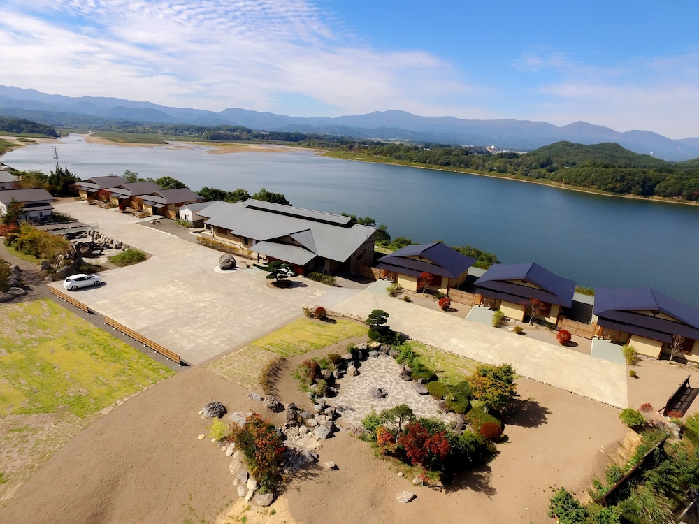 Bessou Kakei in Morioka, Japan