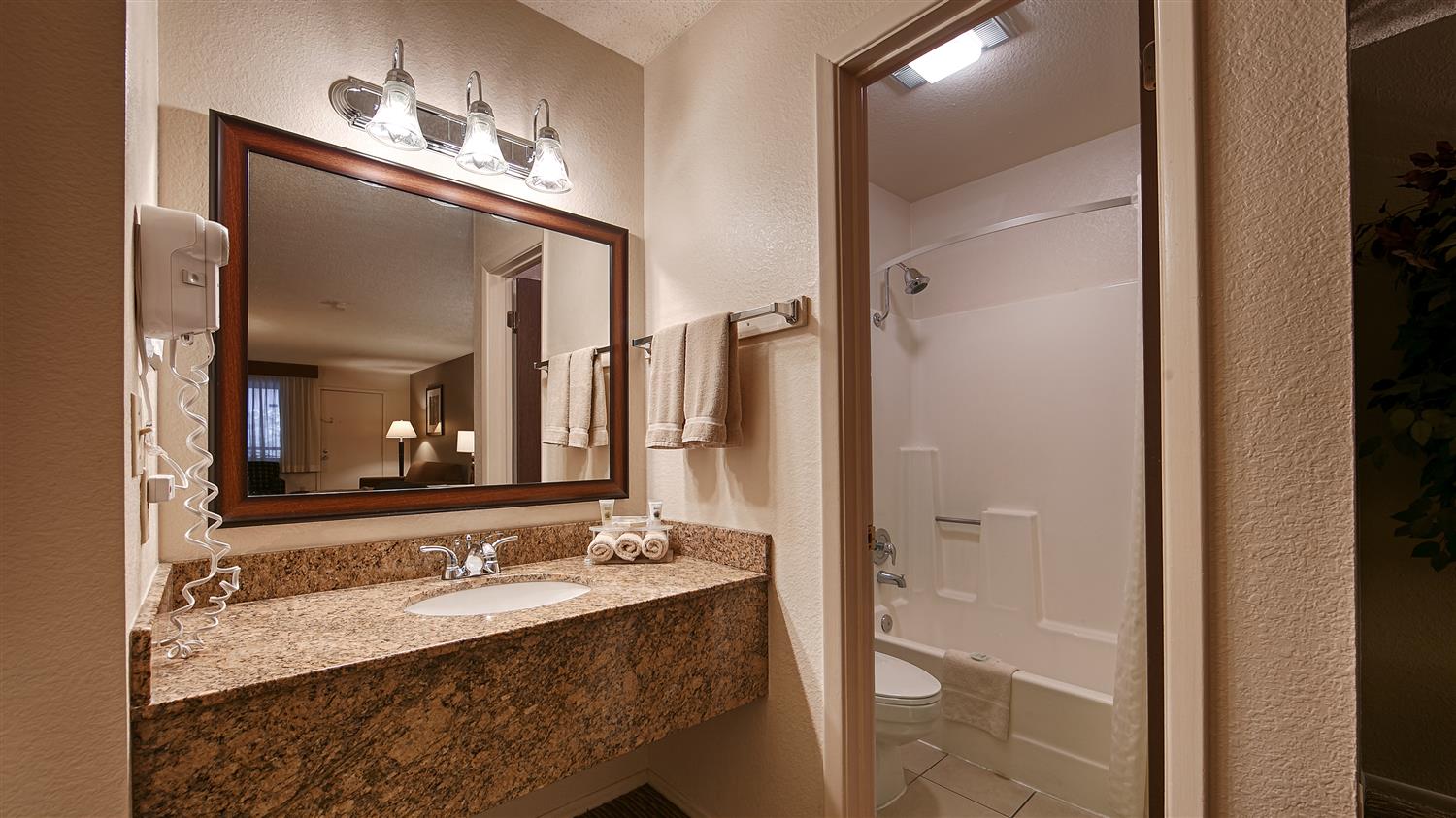 Best Western Inn Of Pinetop - photo 59