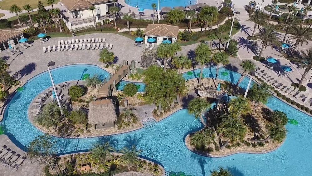 Champions Gate Resort - photo 70