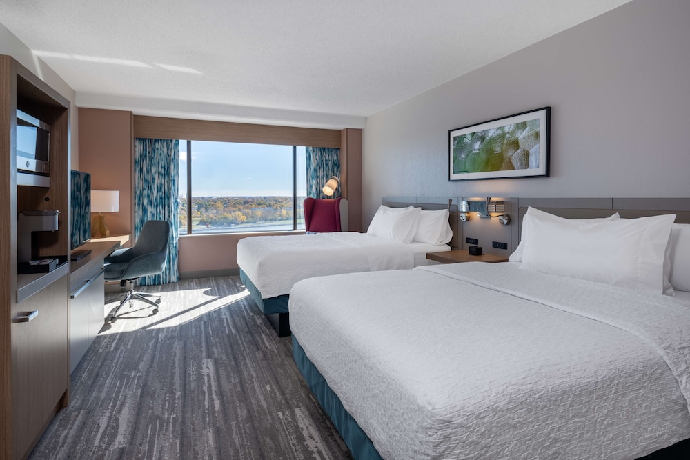 Hilton Garden Inn Toledo Downtown OH - photo 26