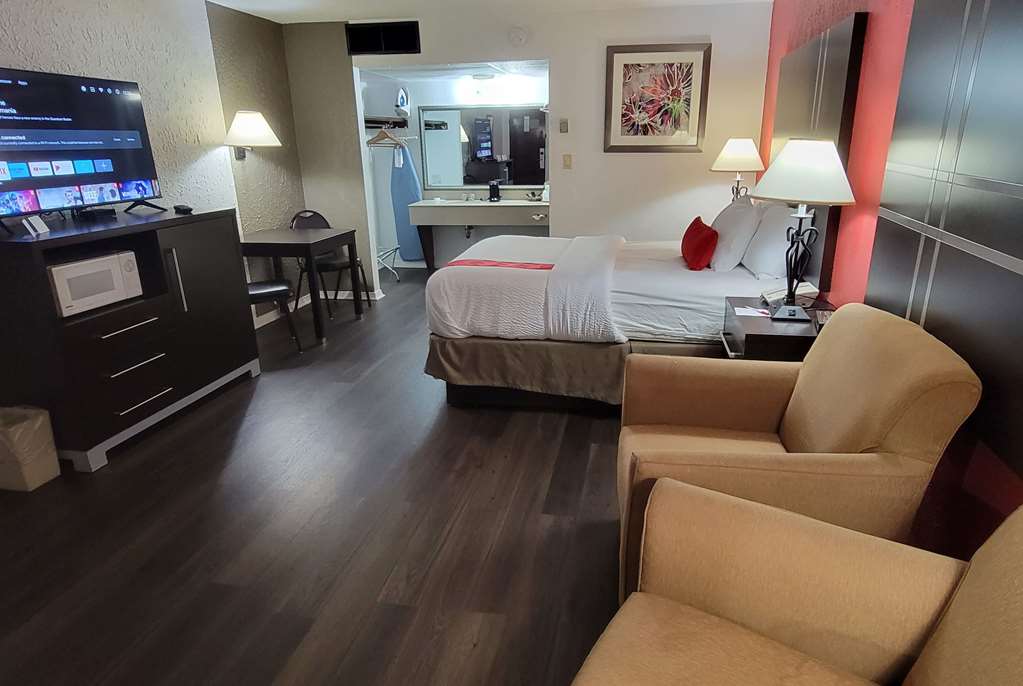 Ramada by Wyndham Mountain Home - photo 44