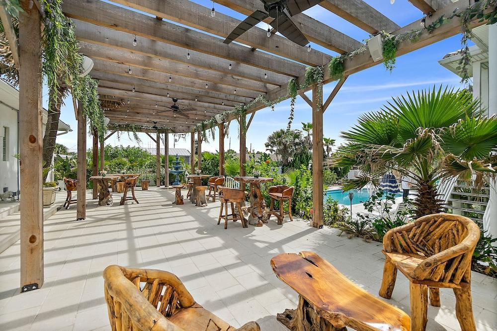 Golden Magnolia Resort & Spa - photo 22