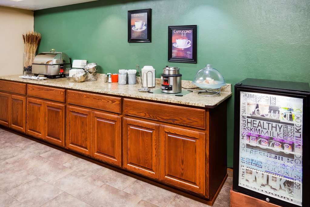 AmericInn by Wyndham Ironwood - photo 47