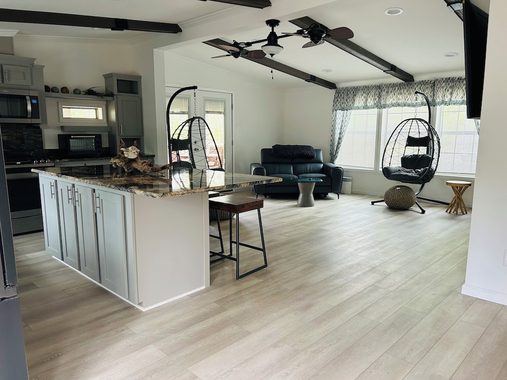 Swan Lake Resort Rentals - photo 41