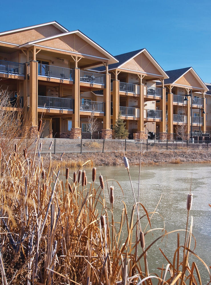 WorldMark Granby Rocky Mountain Preserve - photo 40