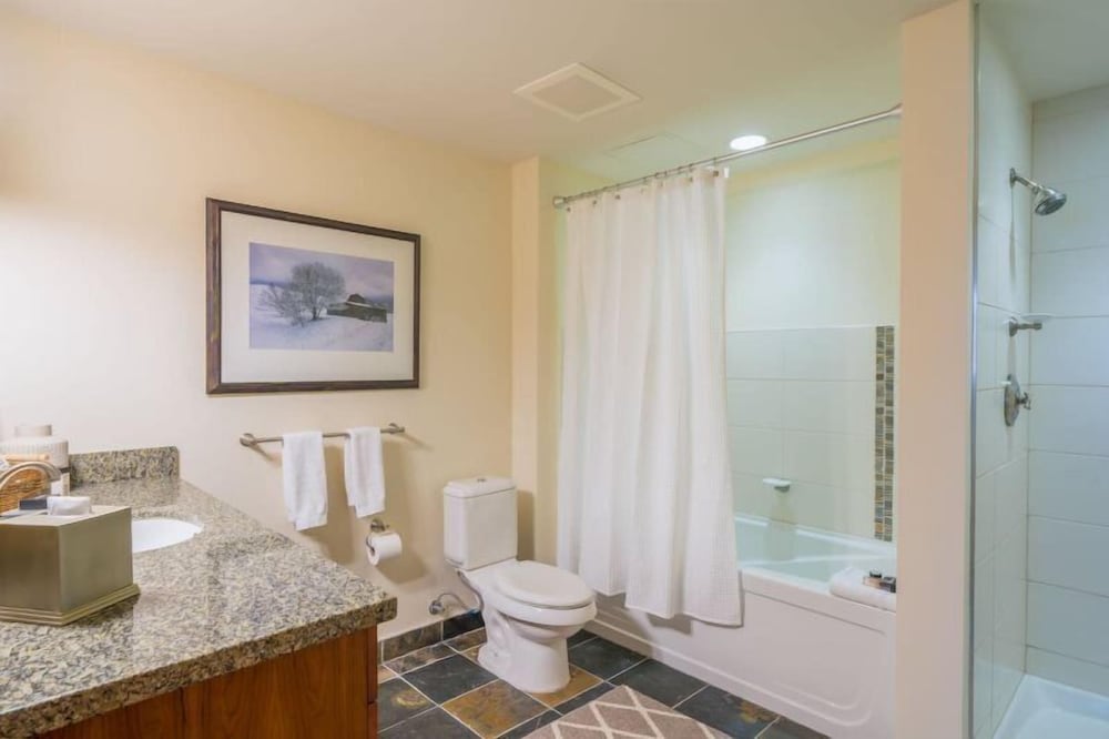 Luxury Ski in Ski out 2 Bedroom Colorado Resort Vacation Rental in the Heart of Snowmass Base Village - photo 55