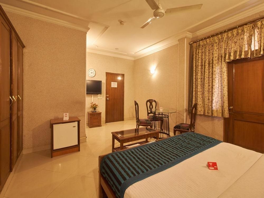Hotel Mayarch - carbon neutral hotel in Gurgaon