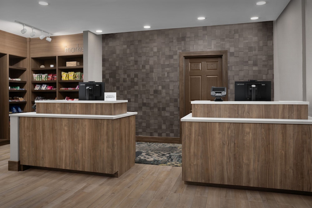 Residence Inn by Marriott BWI Airport - photo 4