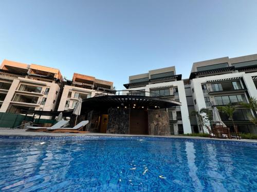 New and luxury department — 4-Star Luxury Hotel in Puerto Vallarta, Mexico