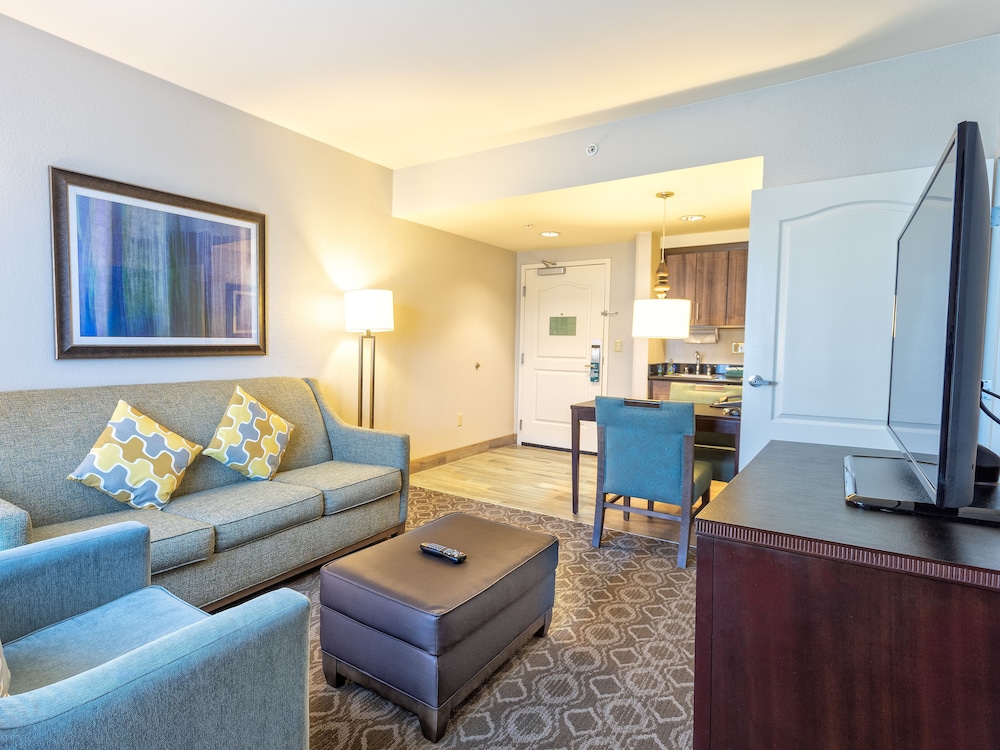 Homewood Suites by Hilton Carlsbad North San Diego County - photo 17
