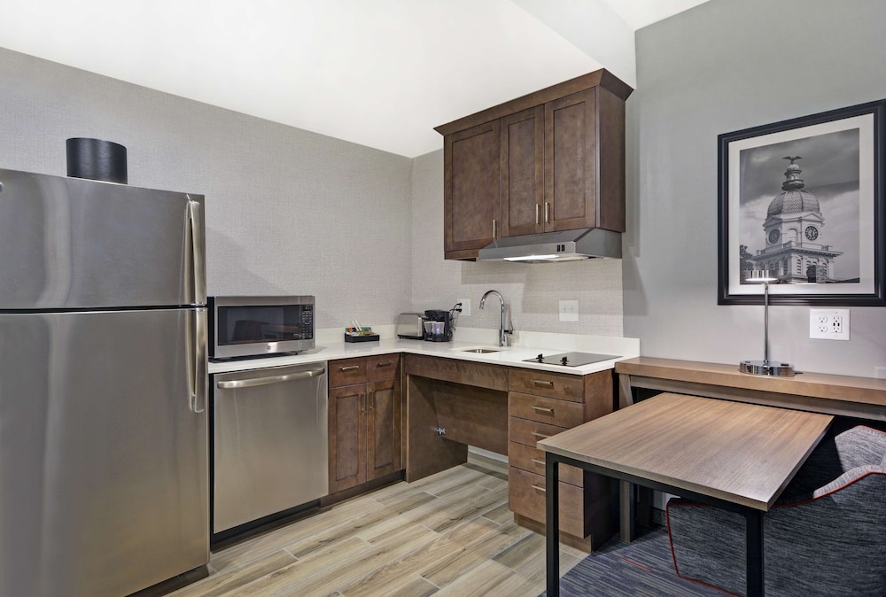 Homewood Suites by Hilton Athens Downtown University Area - photo 11