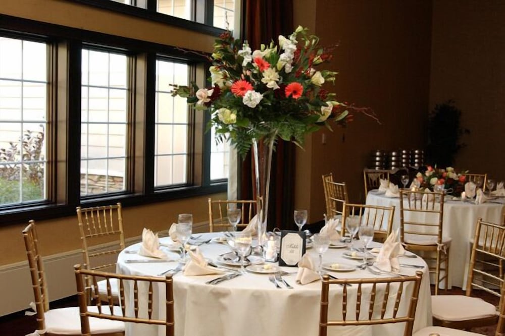 The Bertram Inn & Conf Ctr Trademark Collection by Wyndham - photo 39
