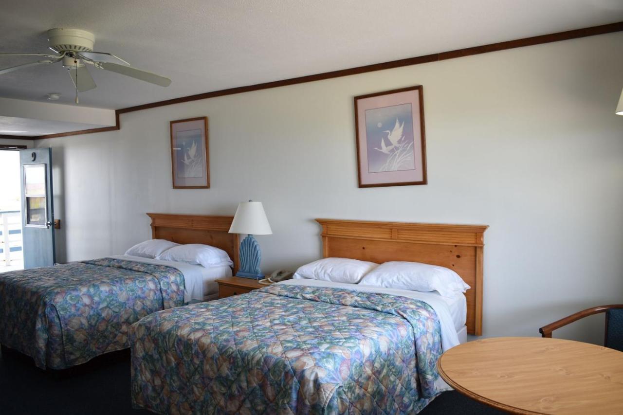 Blue Heron Motel - photo 8