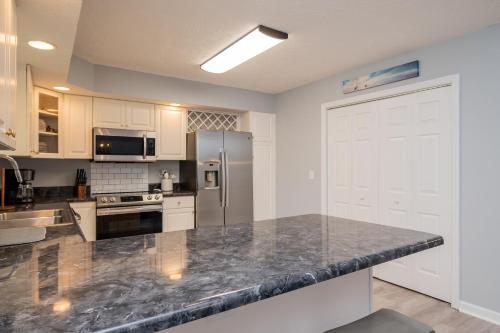 Hope Sand Dreams by Oak Island Accommodations - photo 29