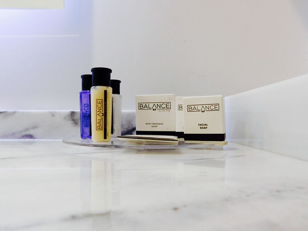 In-Room Amenity