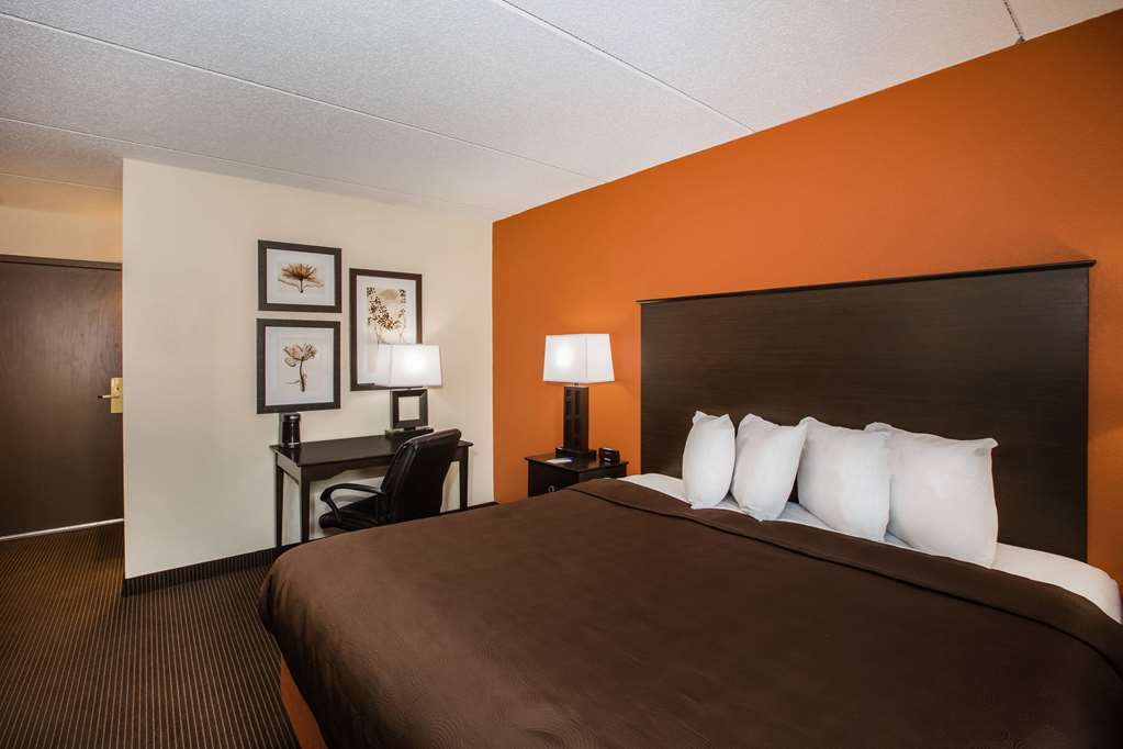 AmericInn by Wyndham Baxter Brainerd - photo 12
