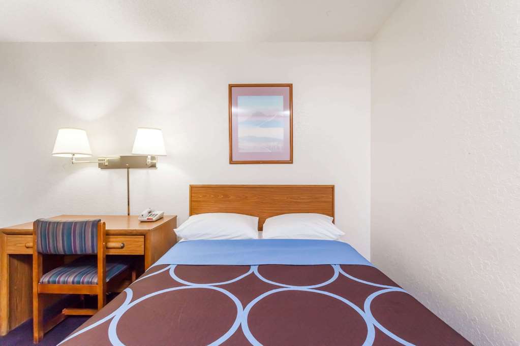 Super 8 by Wyndham Sidney NY - photo 7